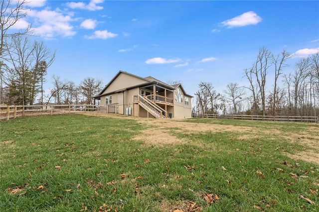 3 McCoy Circle, Bella Vista, AR 72715