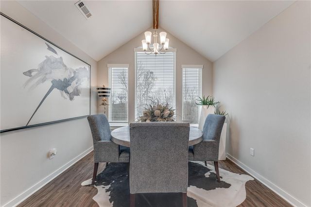 3 McCoy Circle, Bella Vista, AR 72715