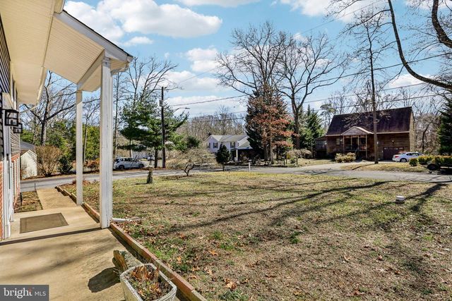 306 CHRISTY RD, Pasadena, MD 21122