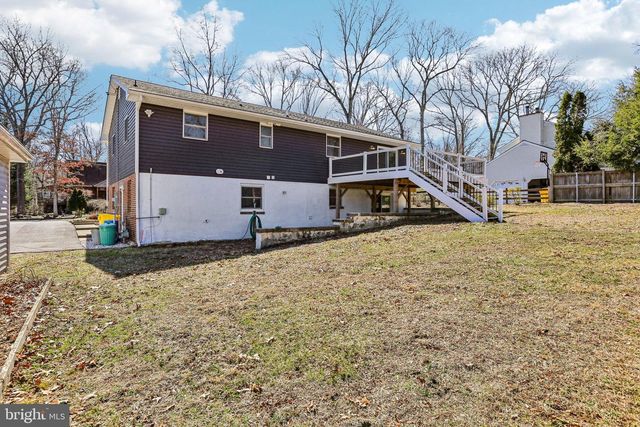 306 CHRISTY RD, Pasadena, MD 21122