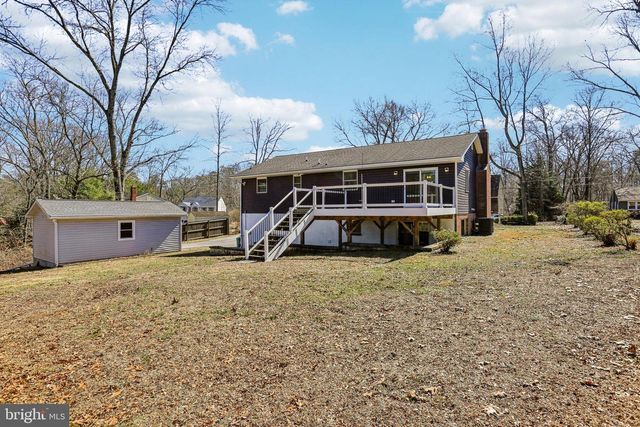 306 CHRISTY RD, Pasadena, MD 21122