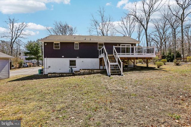 306 CHRISTY RD, Pasadena, MD 21122