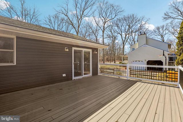 306 CHRISTY RD, Pasadena, MD 21122