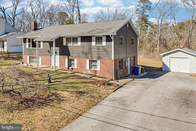 306 CHRISTY RD, Pasadena, MD 21122