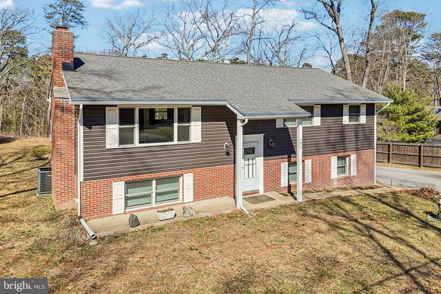 306 CHRISTY RD, Pasadena, MD 21122