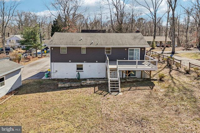 306 CHRISTY RD, Pasadena, MD 21122
