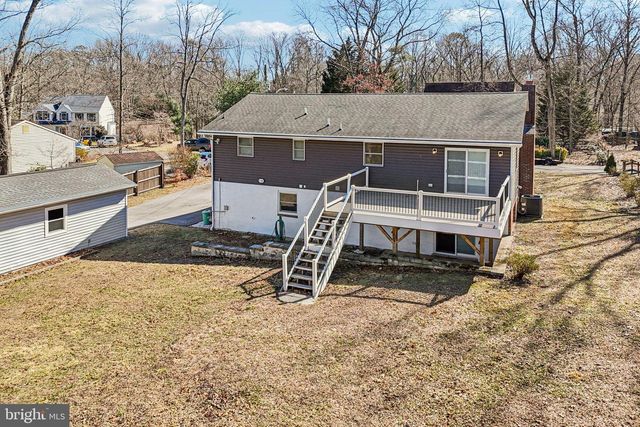 306 CHRISTY RD, Pasadena, MD 21122