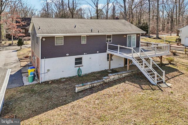 306 CHRISTY RD, Pasadena, MD 21122
