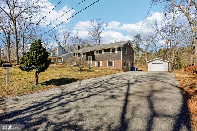 306 CHRISTY RD, Pasadena, MD 21122