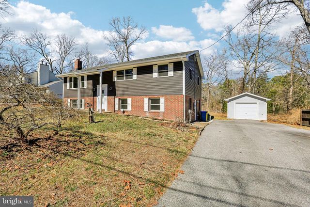 306 CHRISTY RD, Pasadena, MD 21122