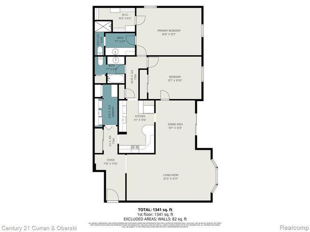 18301 W 13 Mile Road A-2, Southfield, MI 48076