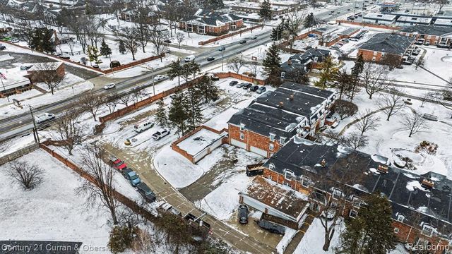 18301 W 13 Mile Road A-2, Southfield, MI 48076