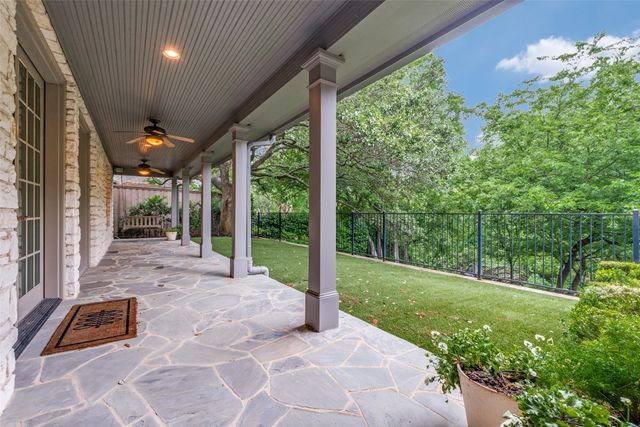 1800 Glenwick Drive, Plano, TX 75075