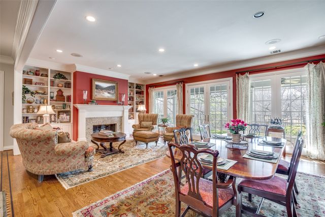 1800 Glenwick Drive, Plano, TX 75075