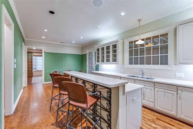 1800 Glenwick Drive, Plano, TX 75075