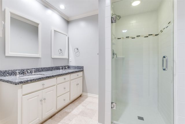 1800 Glenwick Drive, Plano, TX 75075