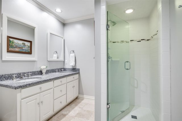 1800 Glenwick Drive, Plano, TX 75075