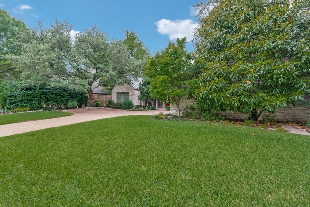 1800 Glenwick Drive, Plano, TX 75075