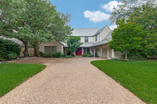 1800 Glenwick Drive, Plano, TX 75075