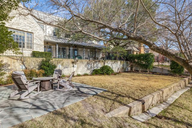 1800 Glenwick Drive, Plano, TX 75075