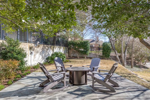 1800 Glenwick Drive, Plano, TX 75075