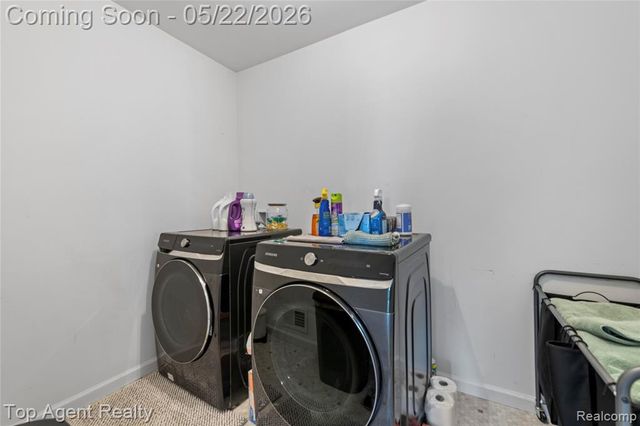 58693 Westmoore Circle, New Haven, MI 48048
