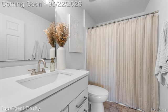 58693 Westmoore Circle, New Haven, MI 48048