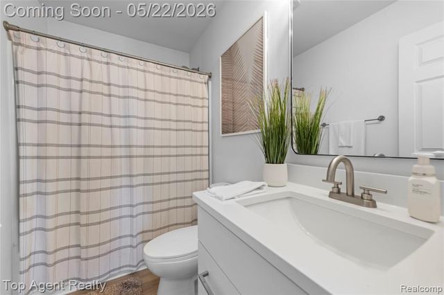 58693 Westmoore Circle, New Haven, MI 48048