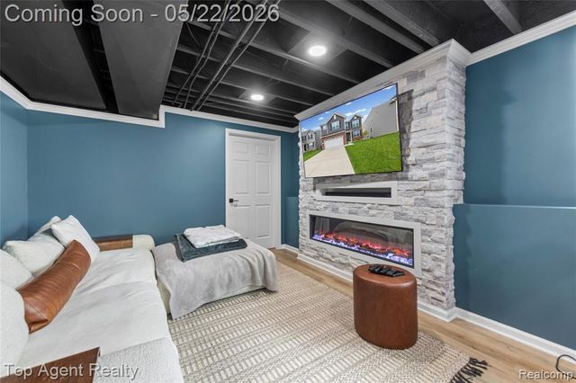 58693 Westmoore Circle, New Haven, MI 48048