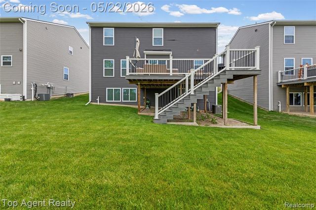 58693 Westmoore Circle, New Haven, MI 48048