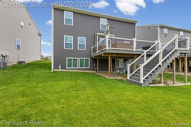 58693 Westmoore Circle, New Haven, MI 48048