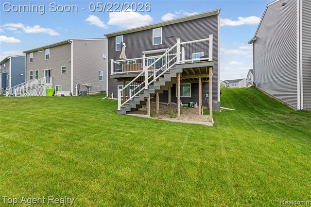 58693 Westmoore Circle, New Haven, MI 48048