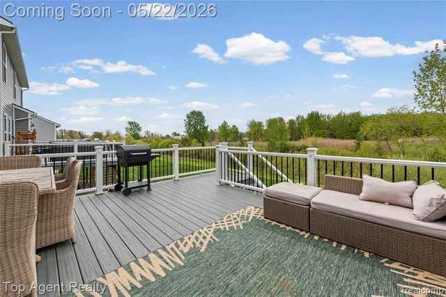 58693 Westmoore Circle, New Haven, MI 48048