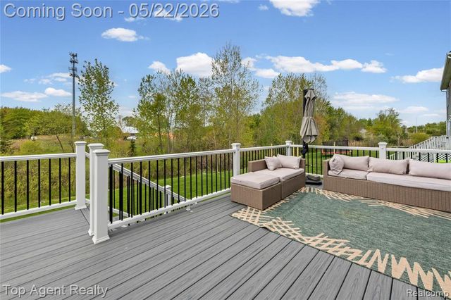 58693 Westmoore Circle, New Haven, MI 48048
