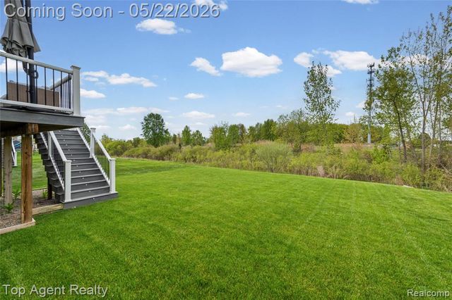 58693 Westmoore Circle, New Haven, MI 48048