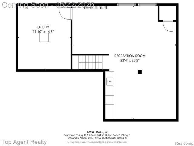 58693 Westmoore Circle, New Haven, MI 48048