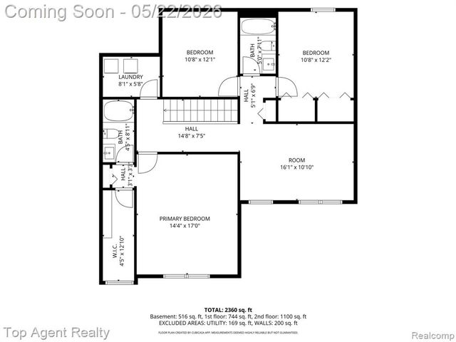 58693 Westmoore Circle, New Haven, MI 48048