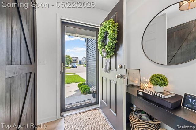 58693 Westmoore Circle, New Haven, MI 48048