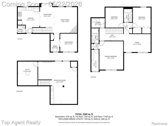 58693 Westmoore Circle, New Haven, MI 48048