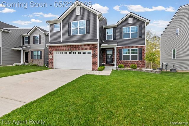 58693 Westmoore Circle, New Haven, MI 48048