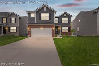 58693 Westmoore Circle, New Haven, MI 48048