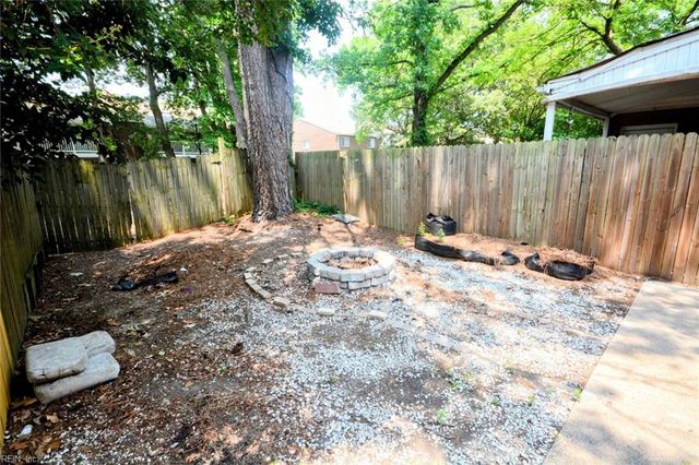 5854 E Hasting ARCH, Virginia Beach, VA 23462