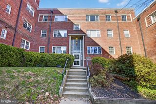 1320 N FORT MYER DR N #824, Arlington, VA 22209