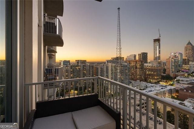 860 Peachtree Street NE 2105, Atlanta, GA 30308