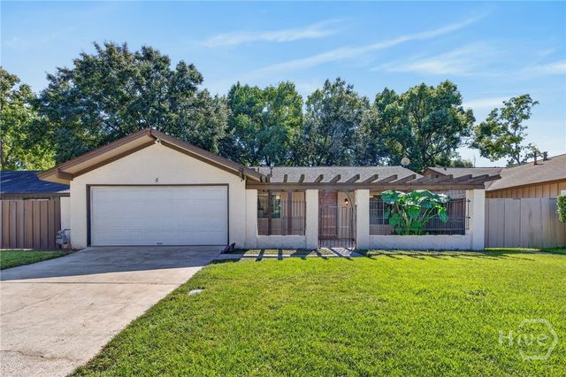 5 Marseilles Court, Savannah, GA 31419