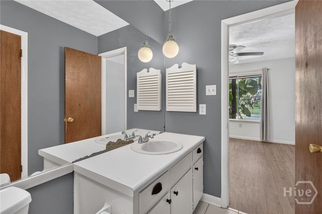 5 Marseilles Court, Savannah, GA 31419