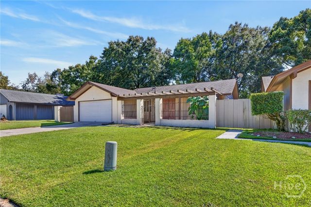 5 Marseilles Court, Savannah, GA 31419