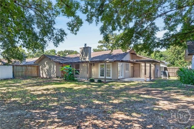 5 Marseilles Court, Savannah, GA 31419
