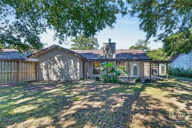 5 Marseilles Court, Savannah, GA 31419