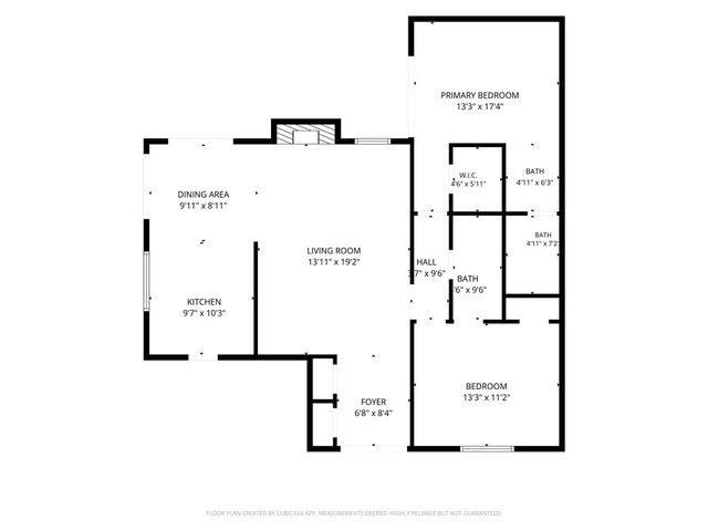 5 Marseilles Court, Savannah, GA 31419